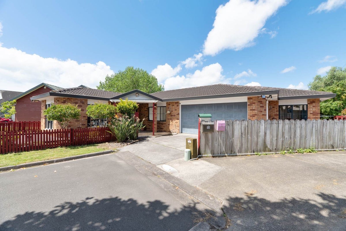 10 Midvale Place, Burswood, Manukau City, Auckland - Carousel 2