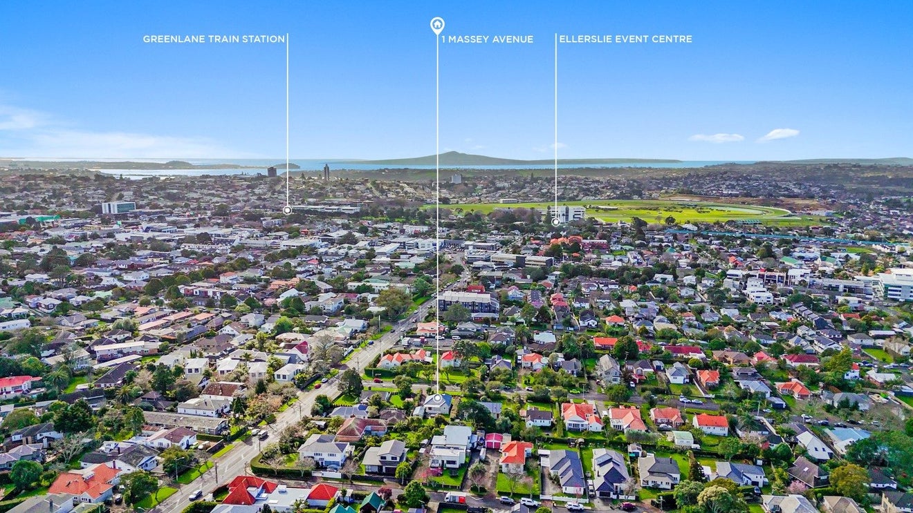 1 Massey Avenue, Greenlane, Auckland - Carousel 25