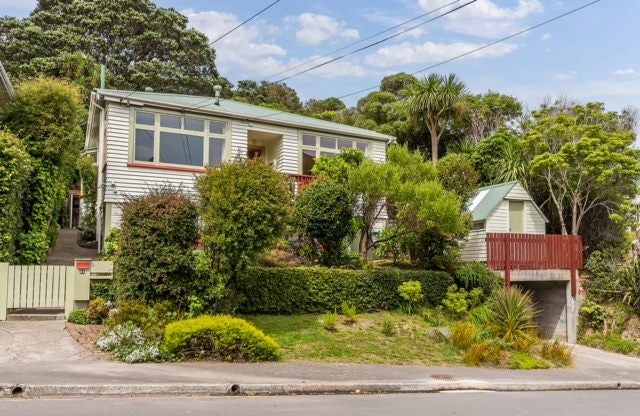 24 Awarua Street, Ngaio, Wellington - Carousel 1