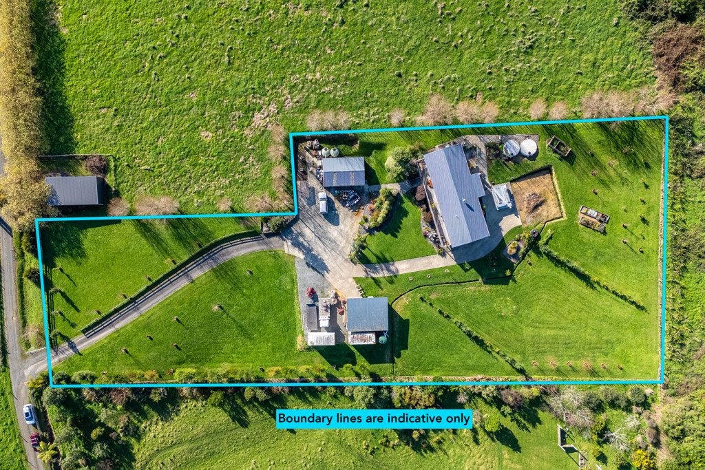 29A Eastern Rise, Manakau, Levin - Carousel 33