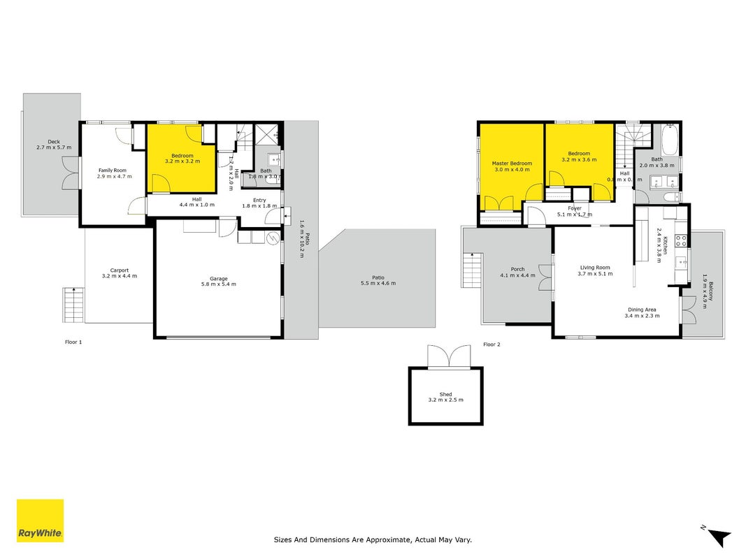 1/9 LANCASTER RD, Beach Haven, Auckland - Carousel 21