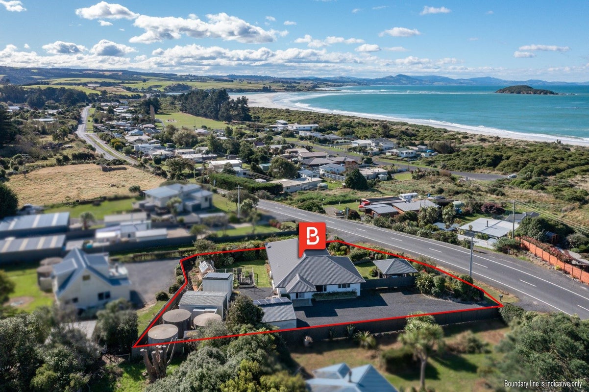 200 Moturata Road, Taieri Beach, Taieri Beach - Carousel 1