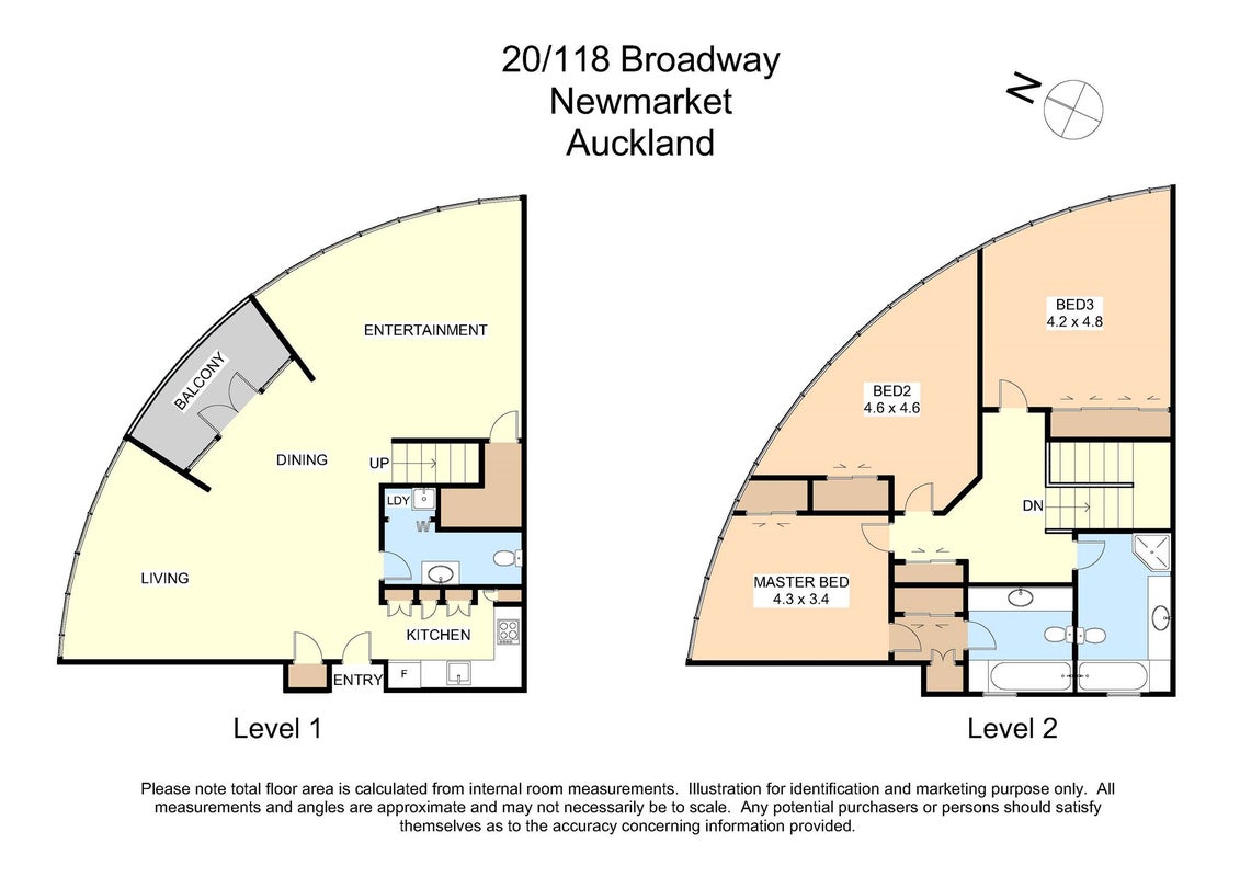 20/118 Broadway, Newmarket, Auckland - Carousel 16