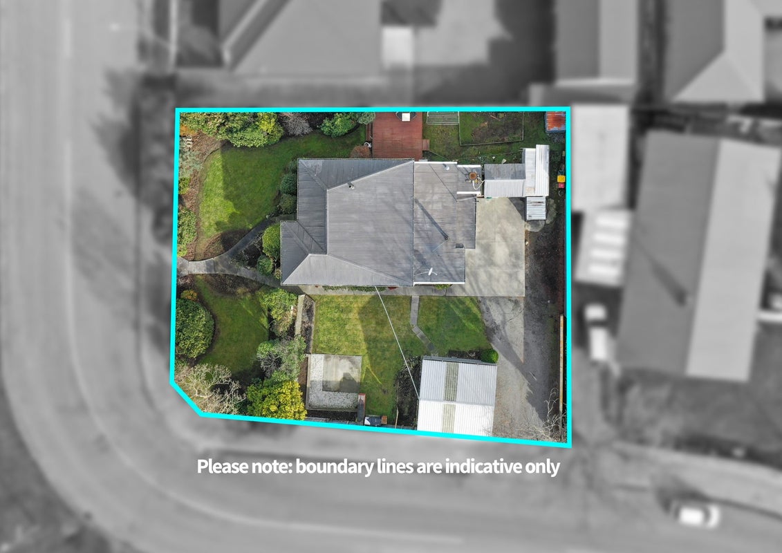 2 Melcombe Street, Tinwald, Ashburton - Carousel 39