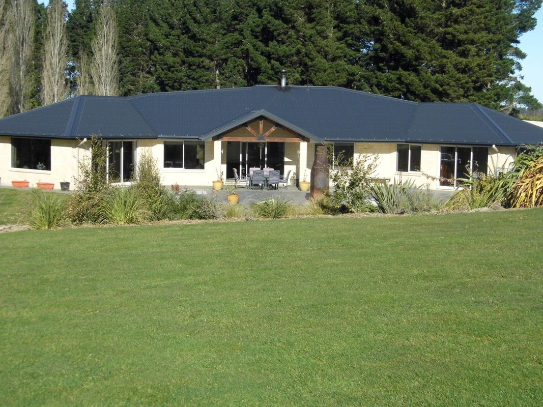 165 Homestead Road, Weston, Oamaru - Carousel 1