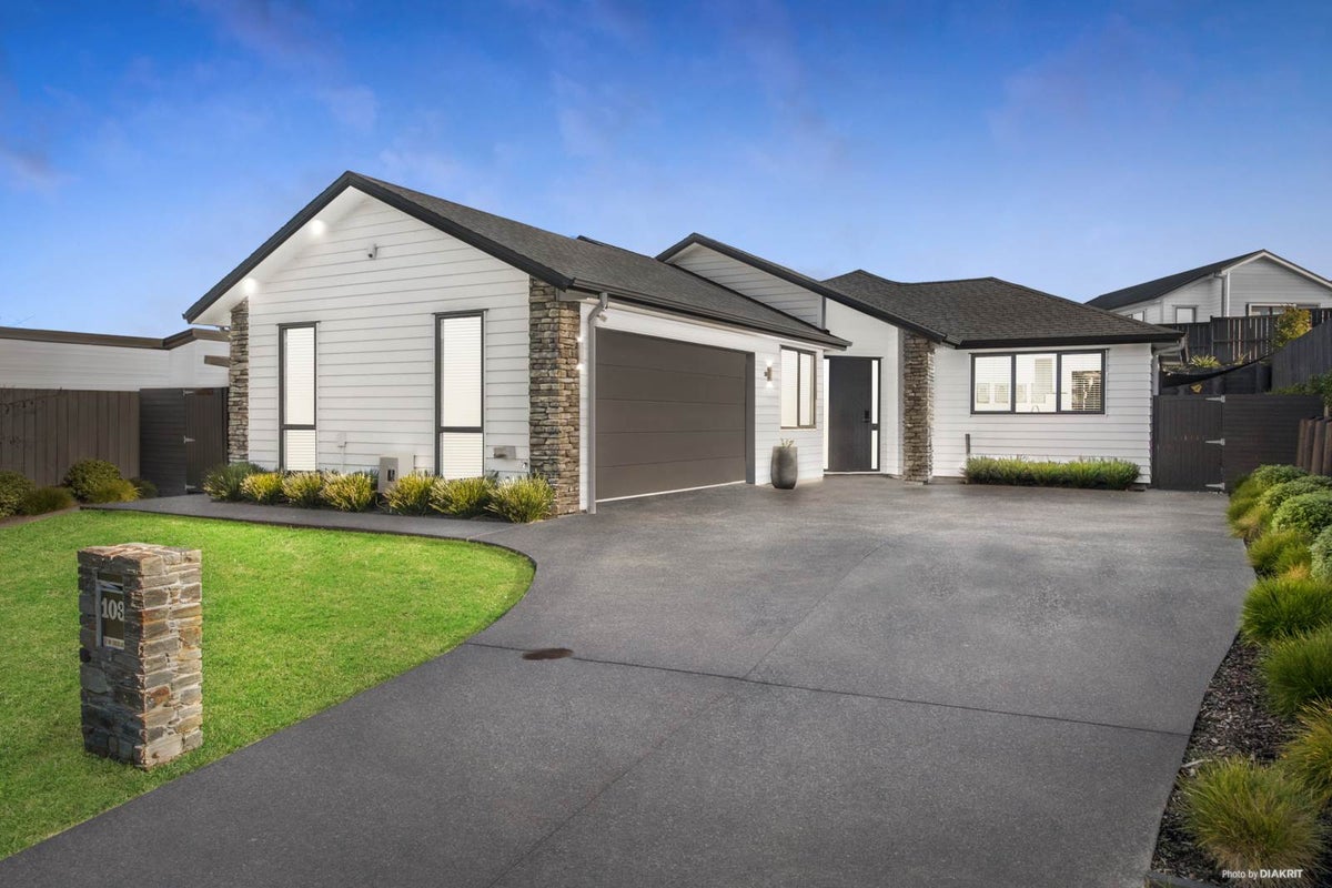 103 Matua Road, Huapai, Kumeu - Carousel 1