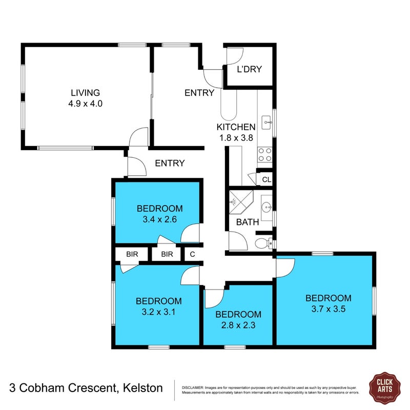 3 Cobham Crescent, Kelston, Auckland - Carousel 21