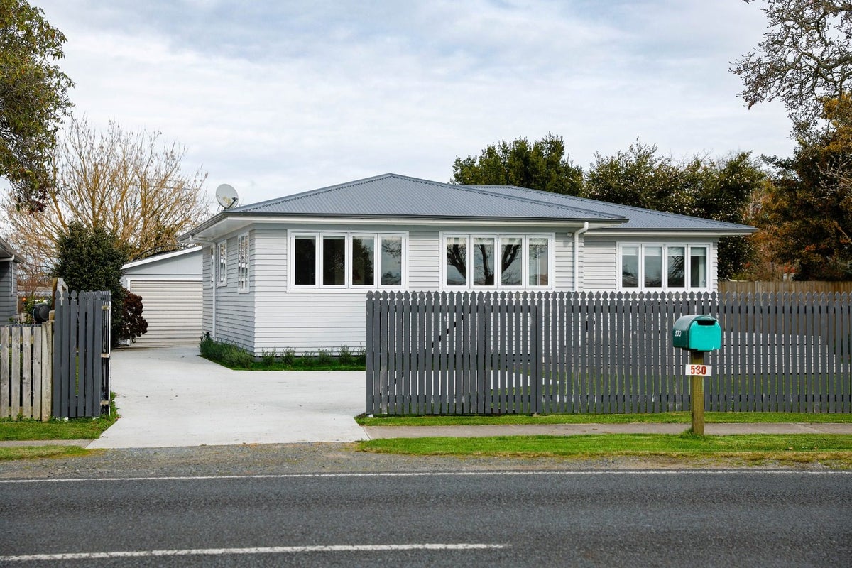 530 Matangi Road, Matangi, Hamilton - Carousel 2