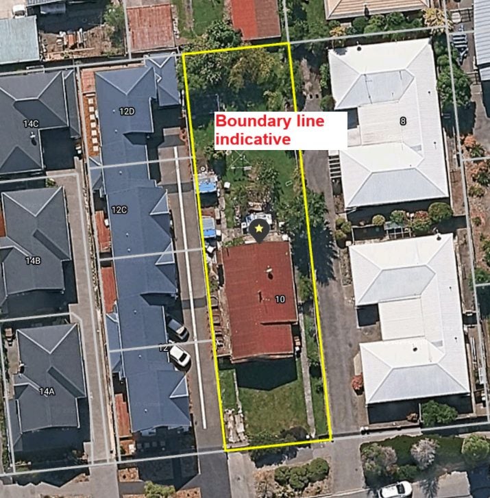 10 Peverel Street, Riccarton, Christchurch - Carousel 1