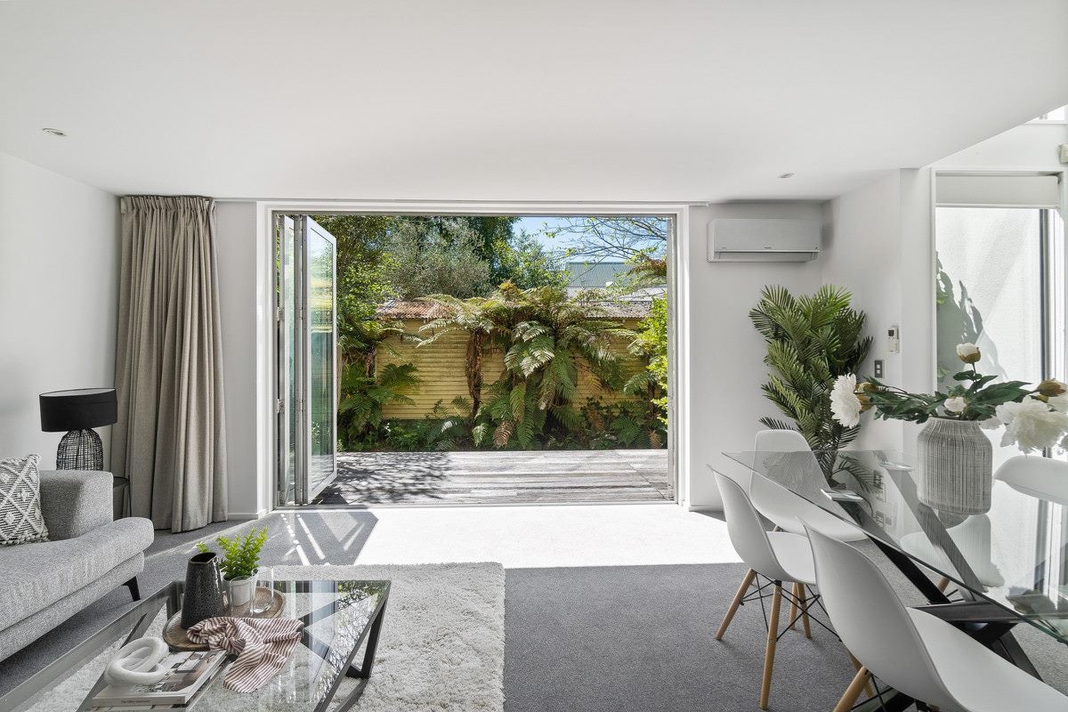 4/121 Bishop Street, St Albans, Christchurch - Carousel 1
