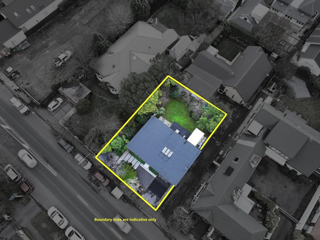 1/27 Innes Road, St Albans, Christchurch - Carousel 30