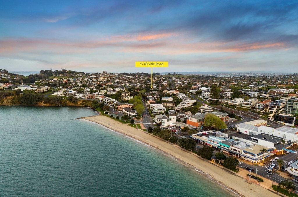 1/40 Vale Road, St Heliers, Auckland - Carousel 2