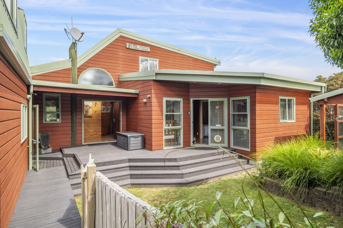 29 Hall Road, Ngongotaha, Rotorua - Carousel 1