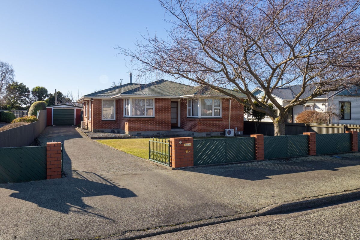 83 Princes Street, Netherby, Ashburton - Carousel 1