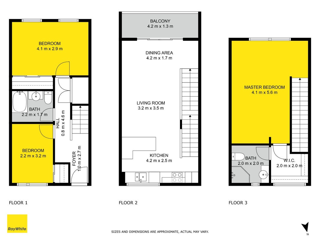 25F George Street, Mount Eden, Auckland - Carousel 15