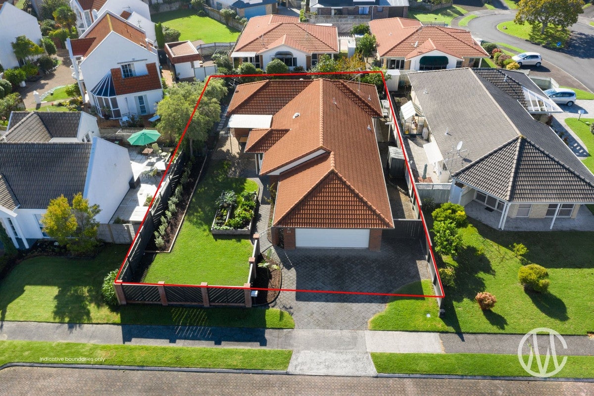 28 Percival Avenue, Matua, Tauranga - Carousel 2