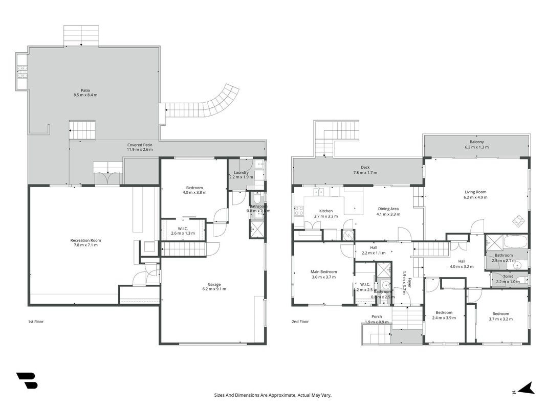 6 Chelsea View Drive, Chatswood, Auckland - Carousel 26