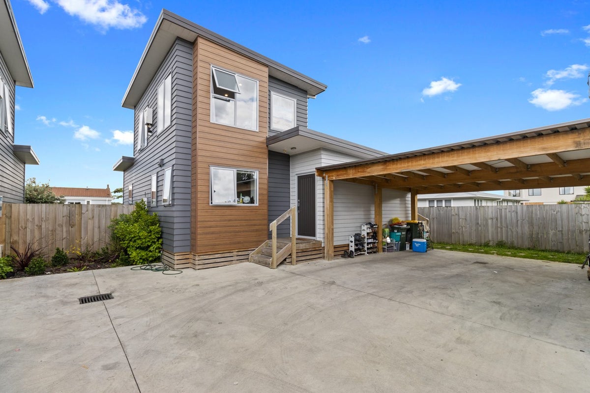 3/34 Primrose Street, Frankton, Hamilton - Carousel 1