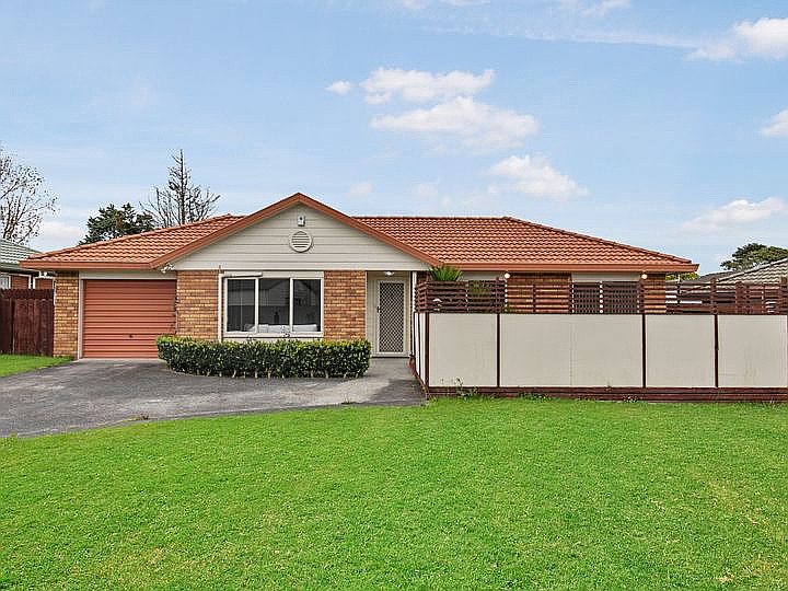 23 Rosemead Place, Randwick Park, Auckland - Carousel 14