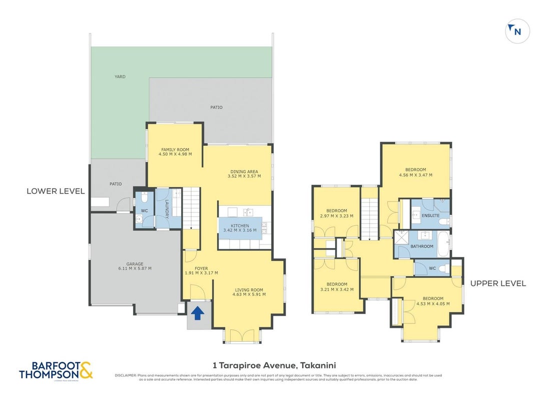1 Tarapiroe Avenue, Takanini, Auckland - Carousel 25