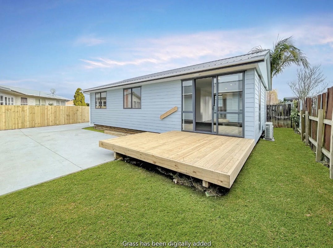 12A Jenkins Place, Manurewa East, Auckland - Carousel 2