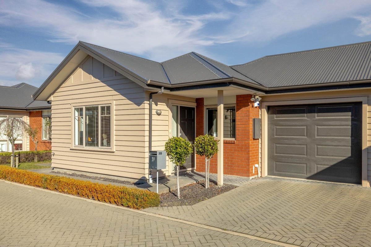 39 Streamside Court, Woolston, Christchurch - Carousel 2