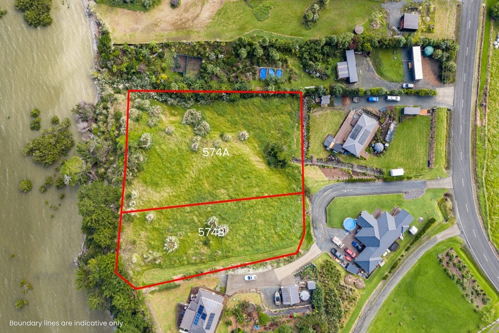574A/B Pahi Road, Pahi, Kaipara, Northland - Carousel 2