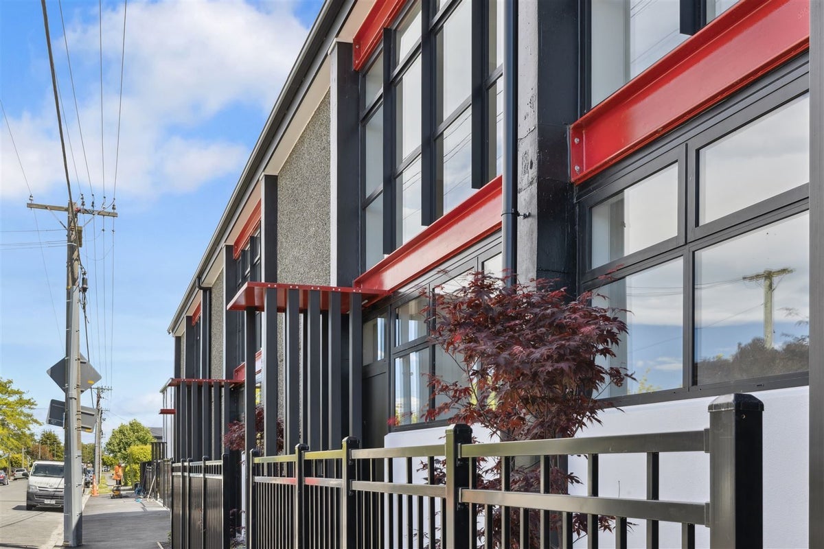 3/91 Avalon Street, Richmond, Christchurch - Carousel 20