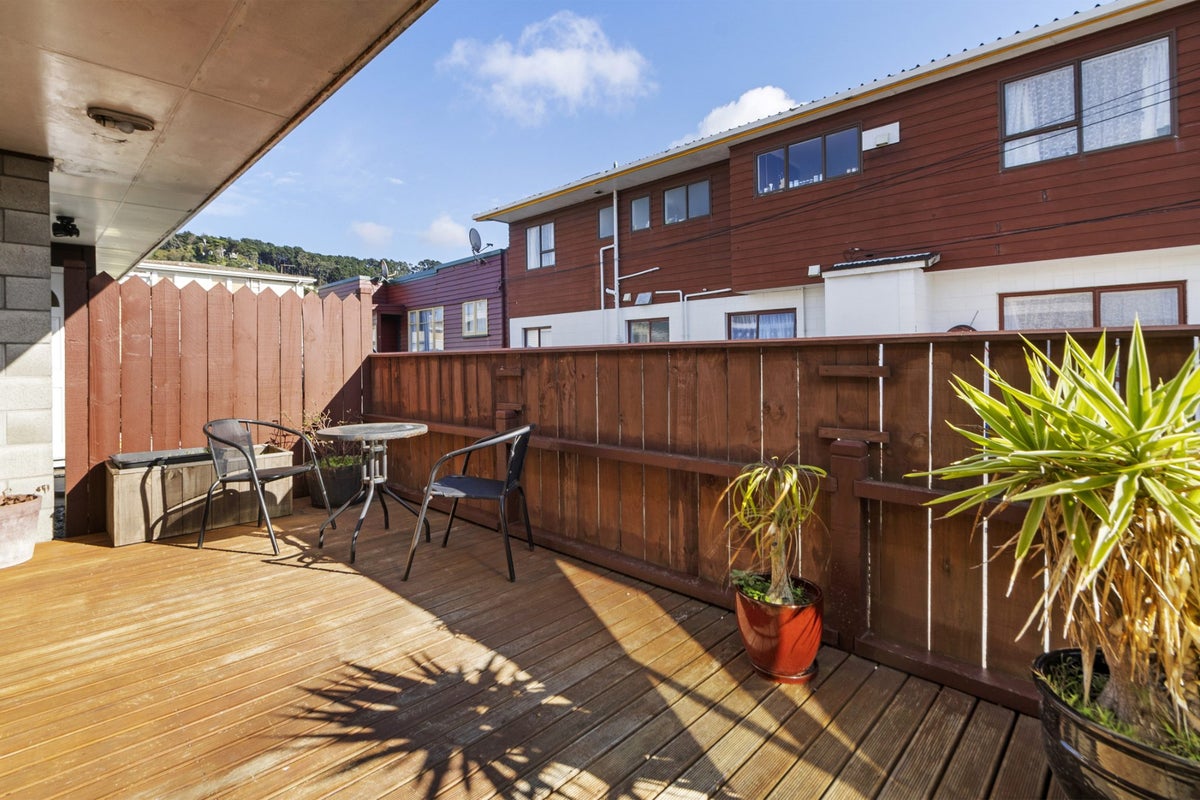 25A Kemp Street, Kilbirnie, Wellington - Carousel 2