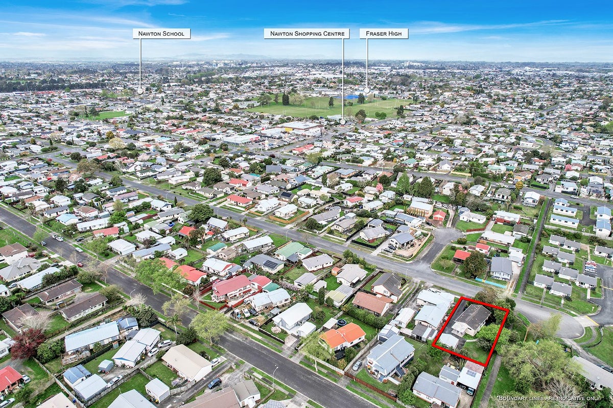46 Enfield Street, Nawton, Hamilton - Carousel 22