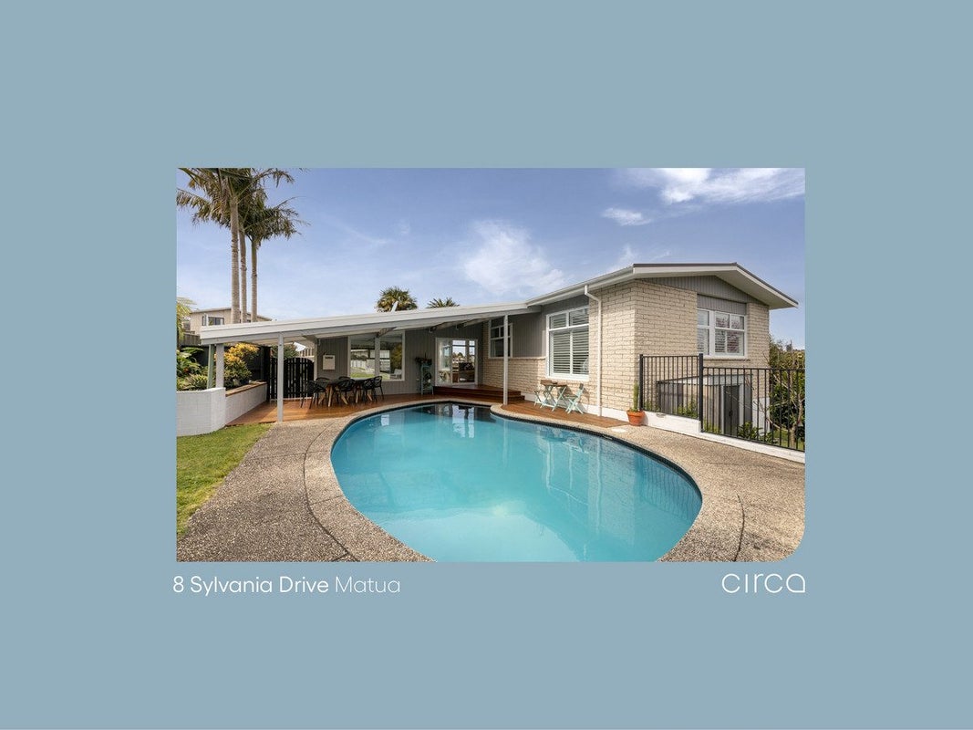 8 Sylvania Drive, Matua, Tauranga - Carousel 1