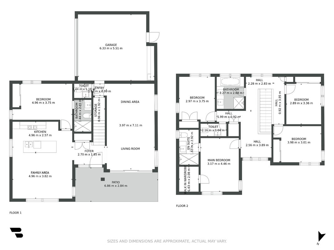 15 Leatherwood Road, Takanini, Auckland - Carousel 23
