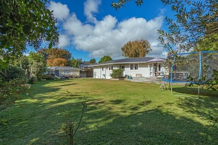 25 St Albans Avenue, Hokowhitu, Palmerston North - Carousel 6