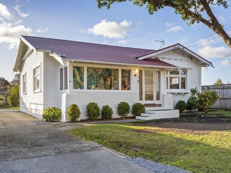 13 Brook Street, Waiwhetu, Lower Hutt - Carousel 1