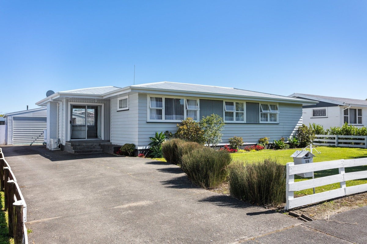 59 Wildish Street, Outer Kaiti, Gisborne - Carousel 1
