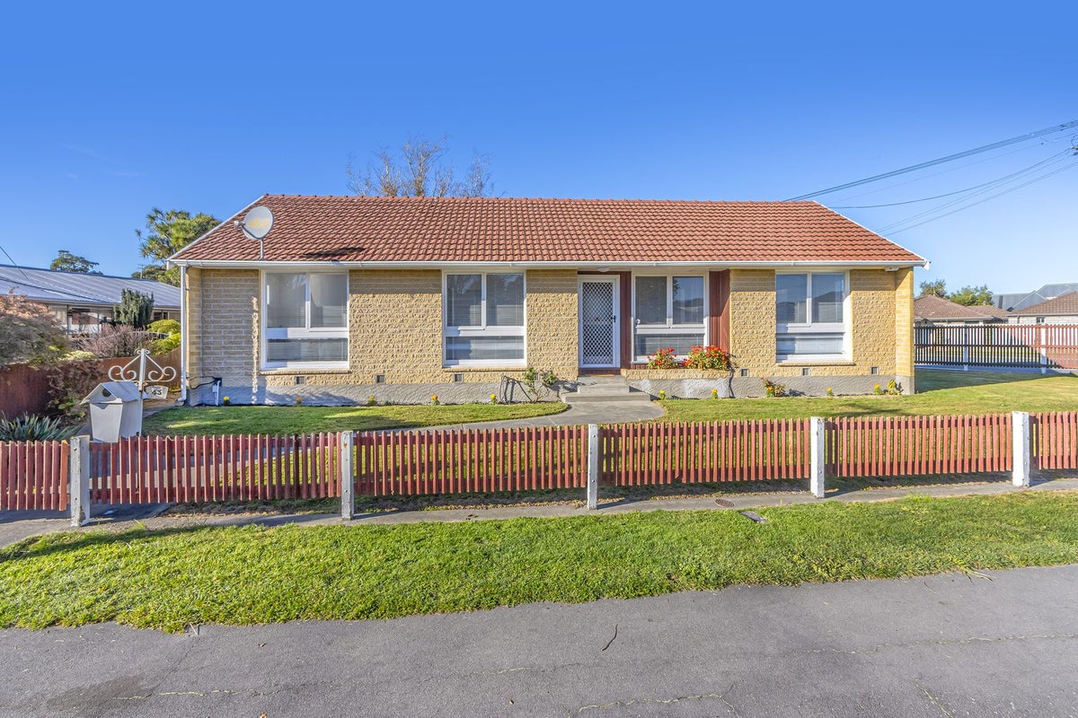 43 Nicholls Road, Halswell, Christchurch - Carousel 1