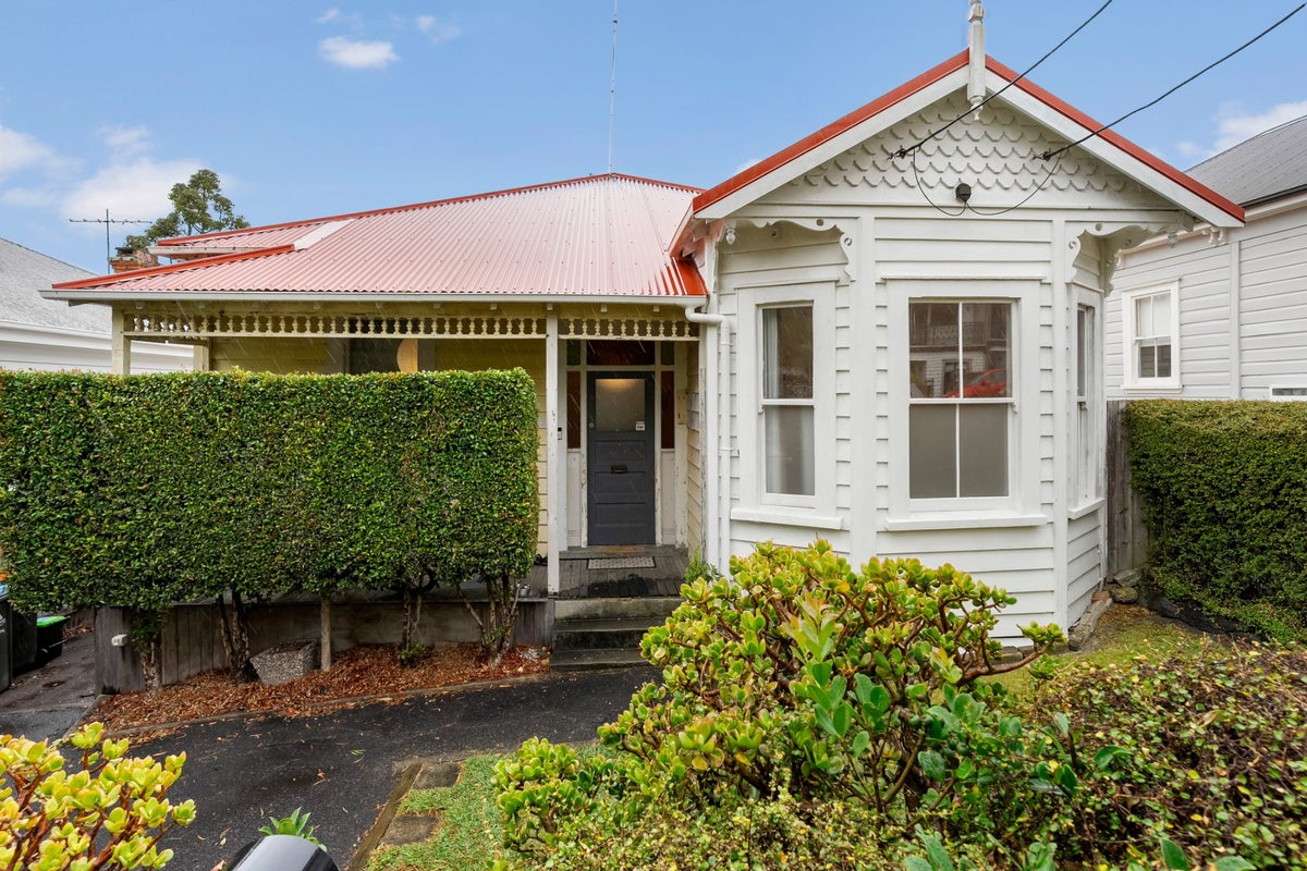 78 Sackville Street, Grey Lynn, Auckland - Carousel 1