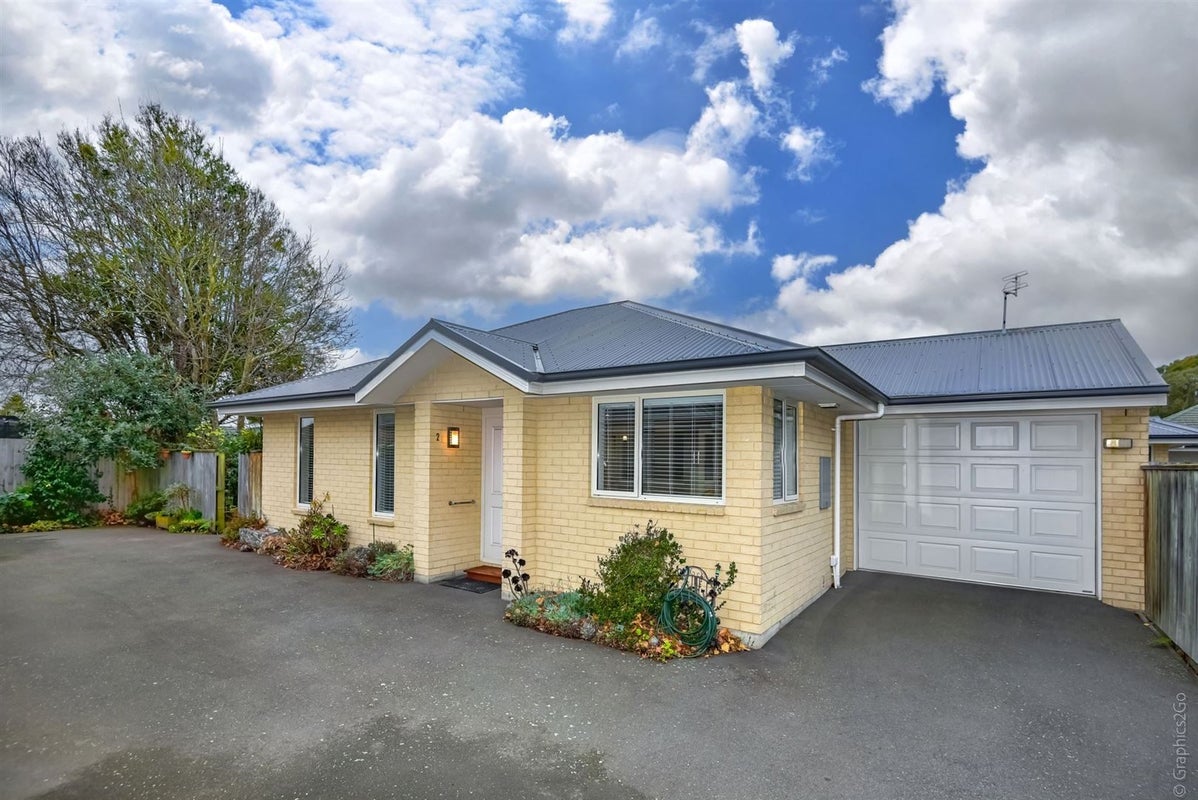 2/336 Harewood Road, Bishopdale, Christchurch - Carousel 2
