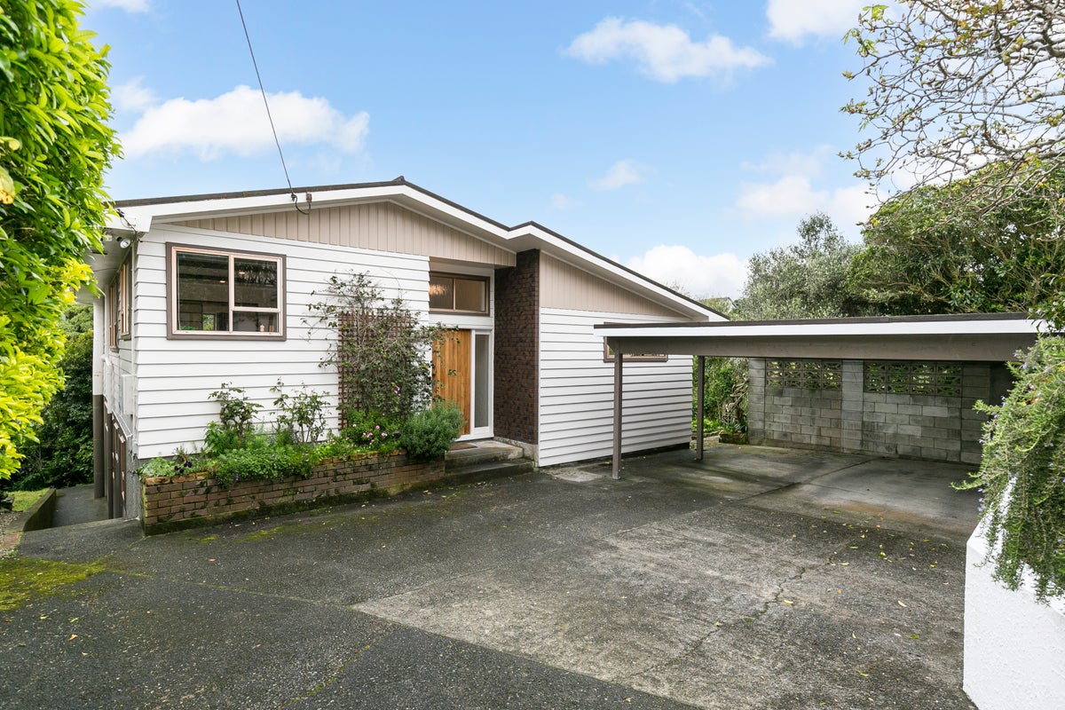 16A Chelmsford Street, Ngaio, Wellington - Carousel 1