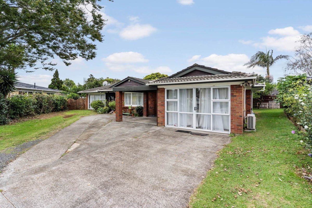 6 Isola Place, Manukau, Auckland - Carousel 1