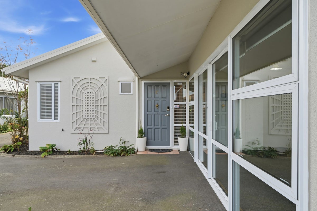 3/125 Blighs Road, Strowan, Christchurch - Carousel 25