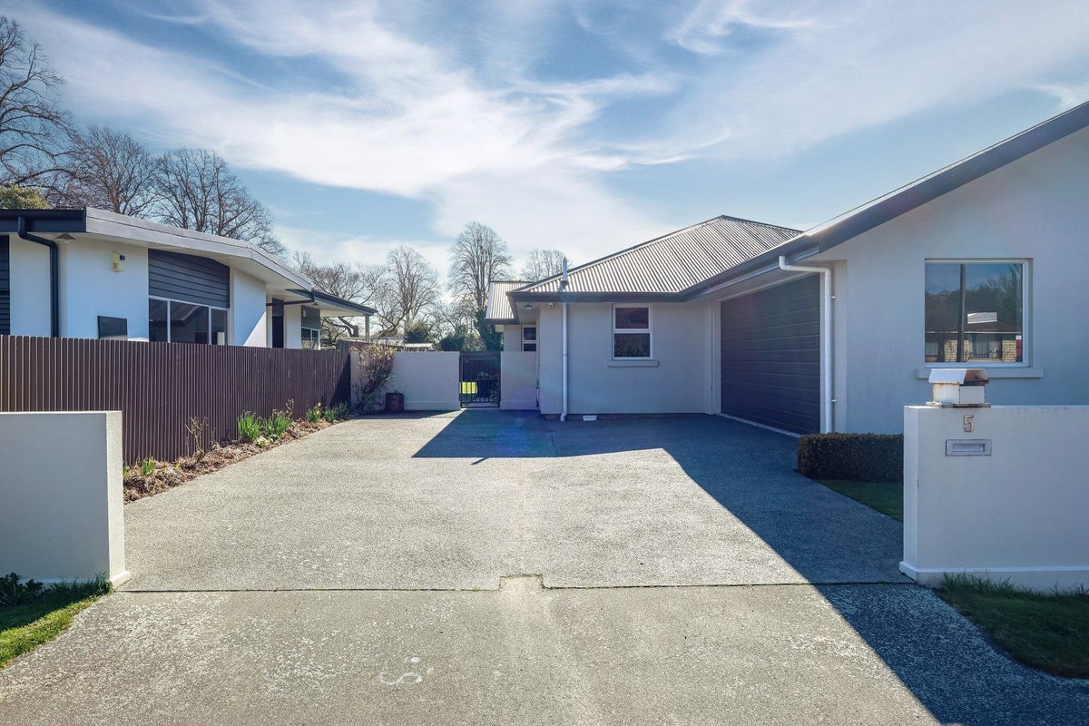 5 Princes Street, Parkside, Timaru - Carousel 31