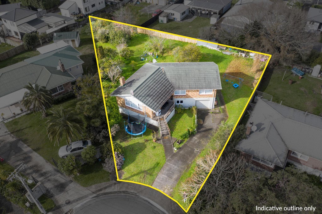 25 Rembrandt Place, Opaheke, Papakura - Carousel 2