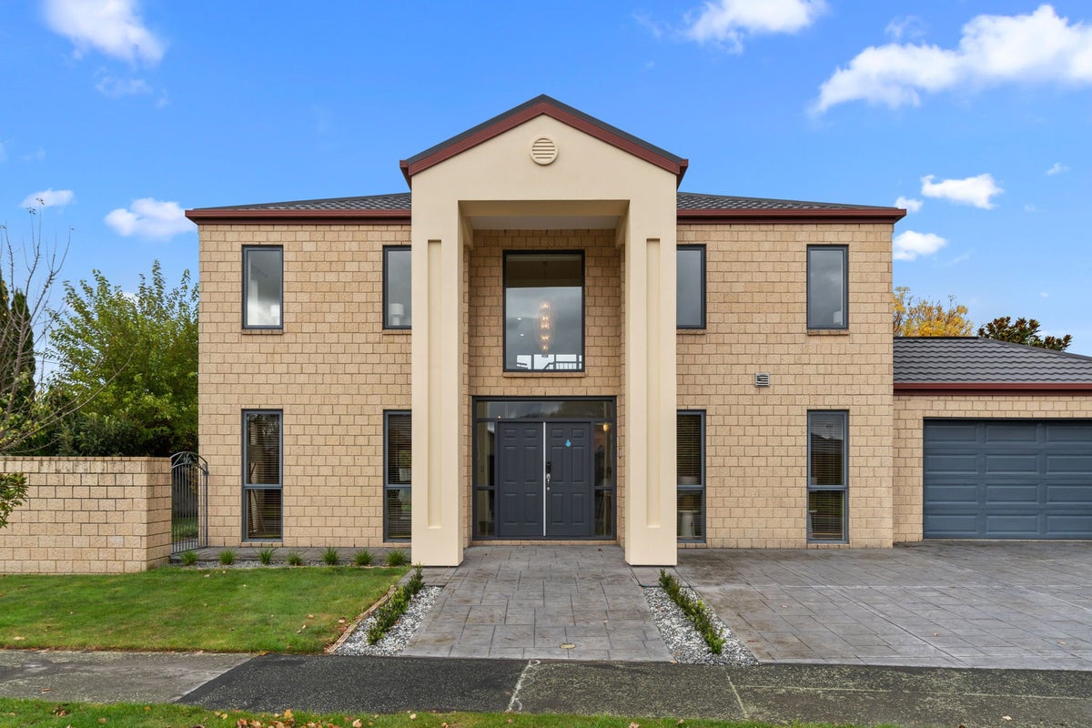 57 Becmead Drive, Harewood, Christchurch - Carousel 1