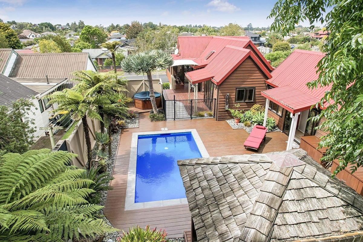 134 Delamare Road, Pukete, Hamilton - Carousel 2