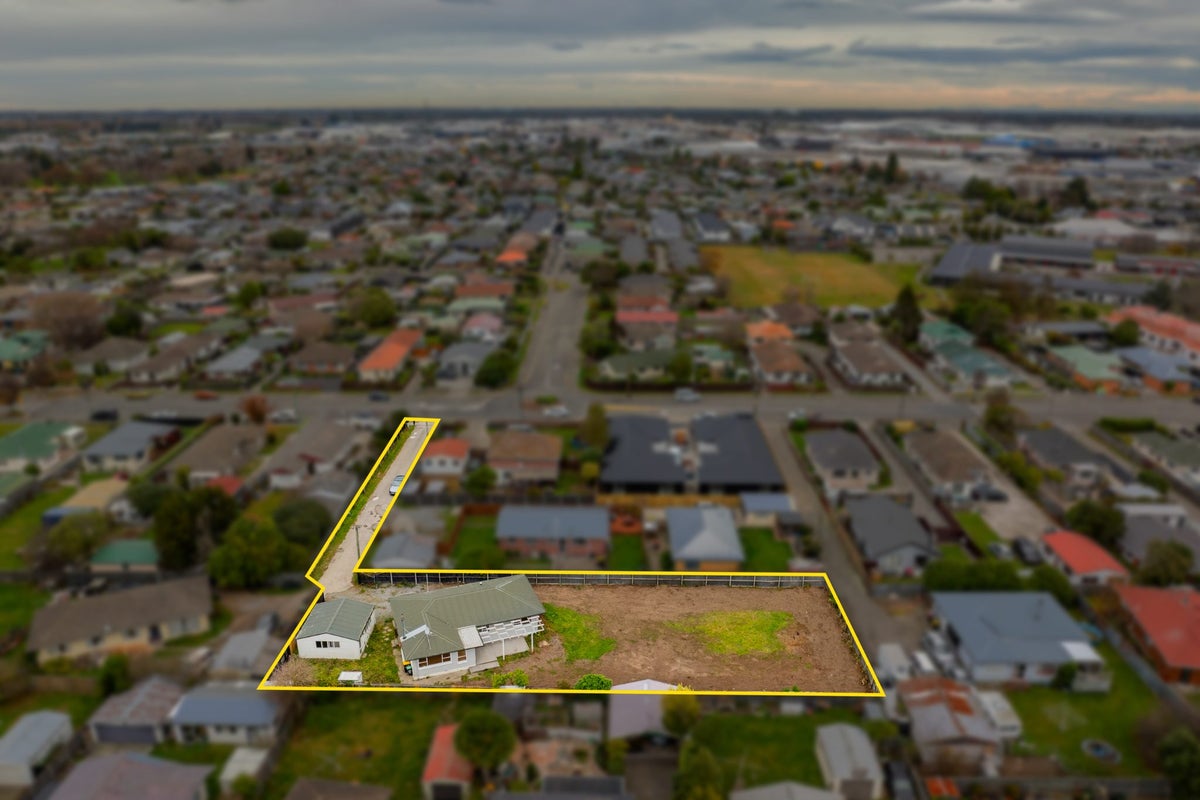 65 Brynley Street, Hornby, Christchurch - Carousel 2