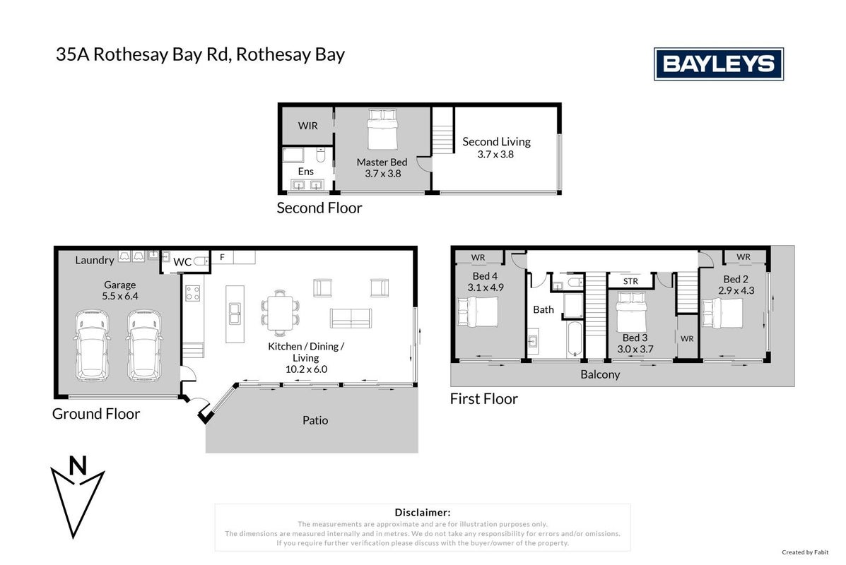 35A Rothesay Bay Road, Rothesay Bay, Auckland - Carousel 26