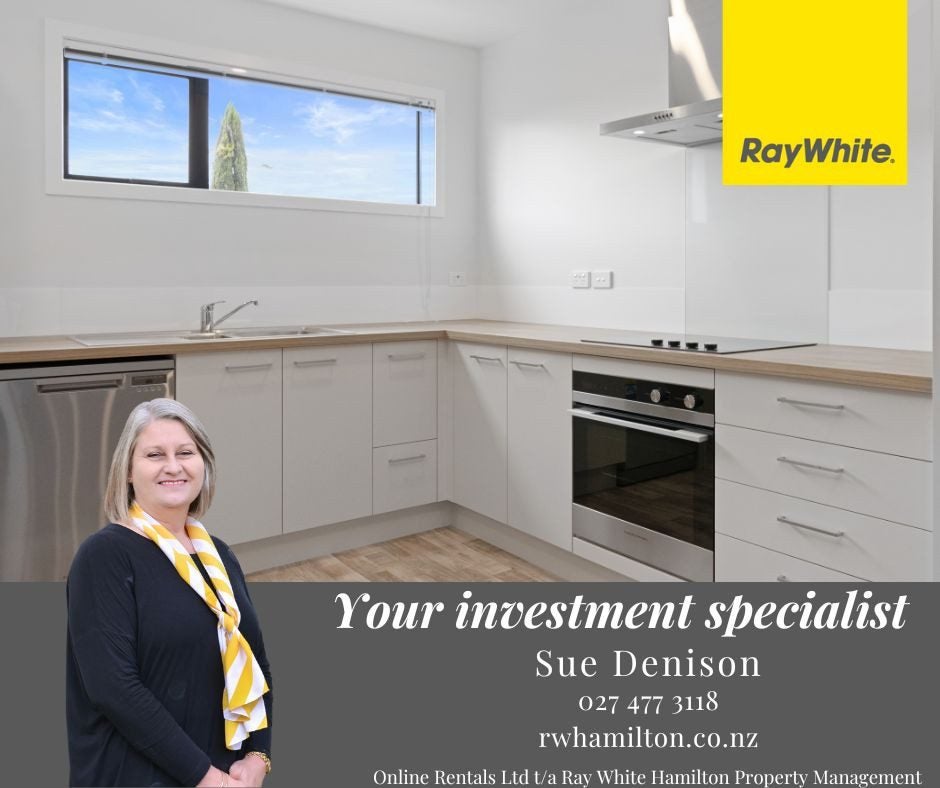 6/5 Dyer Street, Whitiora, Hamilton - Carousel 1