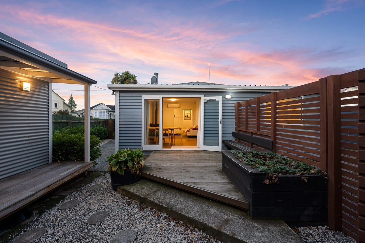 40 Austin Street, Sydenham, Christchurch City, Canterbury - Carousel 1