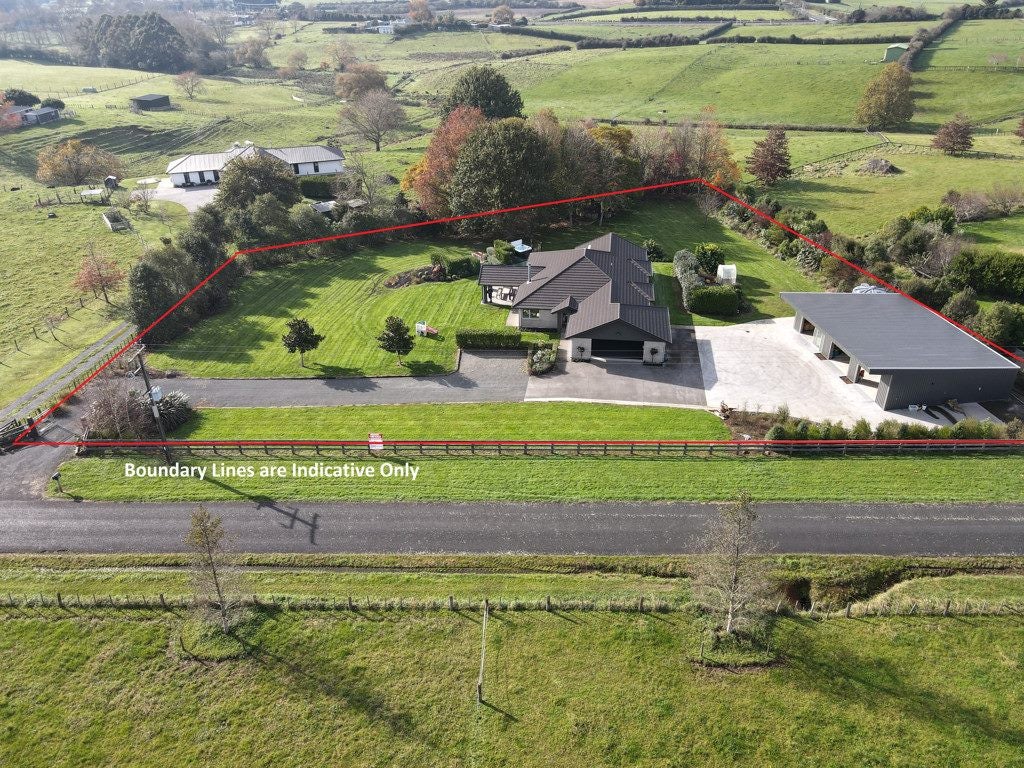 70 Woolrich Road, Te Kowhai - Carousel 1